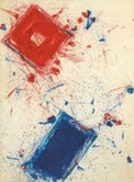 Sam Francis – La libertà del colore